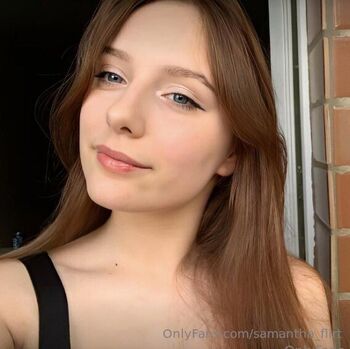 Samantha / samantha_flirt nude photo #30