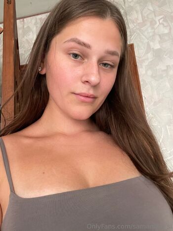 Samantha Magic / samantha_si nude photo #29