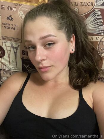 Samantha Magic / samantha_si nude photo #32