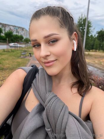 Samantha Magic / samantha_si nude photo #36