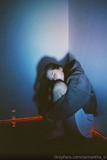 Samantha Magic / samantha_si nude photo #39
