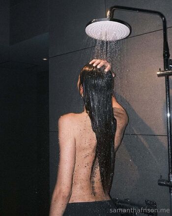 Samantha Friso / samanthafrisonvip / samanthafrison nude photo #30