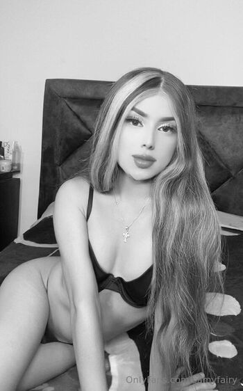 samantha / samantharivas19 nude photo #1