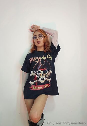 samantha / samantharivas19 nude photo #3