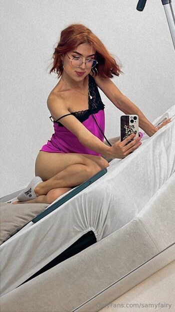 samantha / samantharivas19 nude photo #8