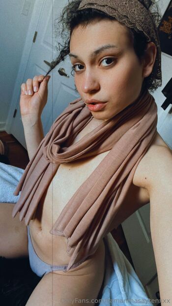 Samantha SayTe / samanthasaytenx / saytenstudios / samanthasayten nude photo #1