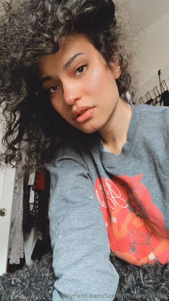 Samantha SayTe / samanthasaytenx / saytenstudios / samanthasayten nude photo #2