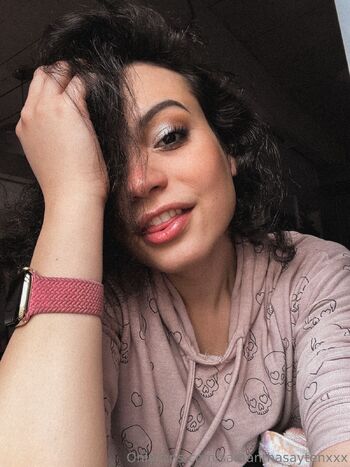 Samantha SayTe / samanthasaytenx / saytenstudios / samanthasayten nude photo #6