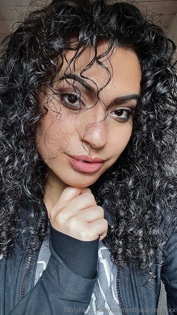 Samantha SayTe / samanthasaytenx / saytenstudios / samanthasayten nude photo #7