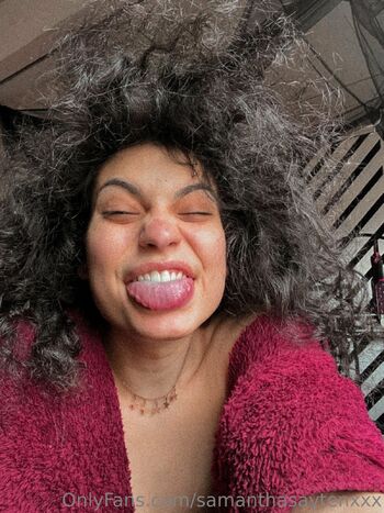 Samantha SayTe / samanthasaytenx / saytenstudios / samanthasayten nude photo #14