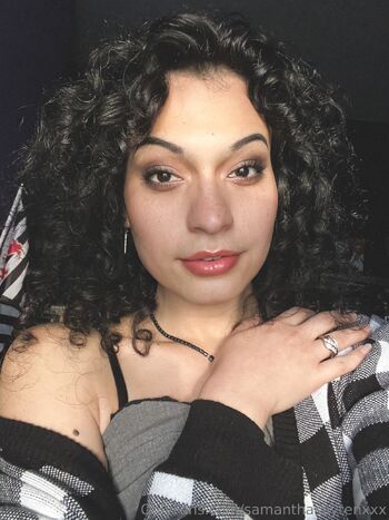 Samantha SayTe / samanthasaytenx / saytenstudios / samanthasayten nude photo #20