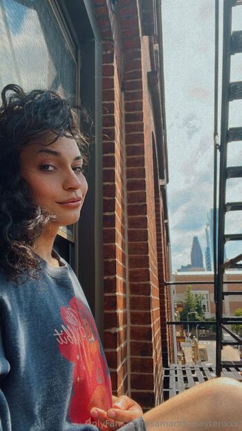 Samantha SayTe / samanthasaytenx / saytenstudios / samanthasayten nude photo #23