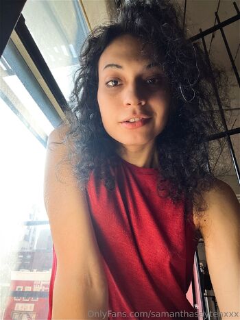 Samantha SayTe / samanthasaytenx / saytenstudios / samanthasayten nude photo #25