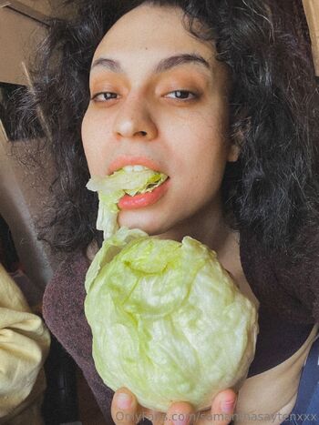 Samantha SayTe / samanthasaytenx / saytenstudios / samanthasayten nude photo #34