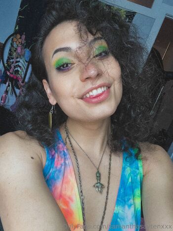 Samantha SayTe / samanthasaytenx / saytenstudios / samanthasayten nude photo #35