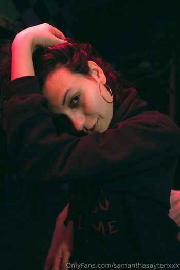 samanthasaytenx