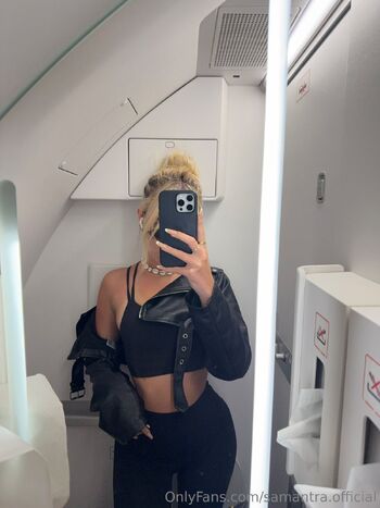 Samantr / samantra.official nude photo #13