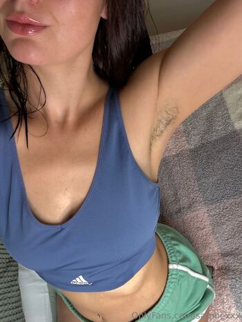 Samantha Bexle / sambexxx nude photo #6