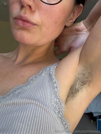 Samantha Bexle / sambexxx nude photo #14