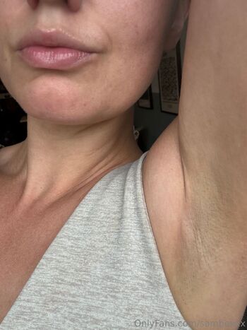 Samantha Bexle / sambexxx nude photo #36