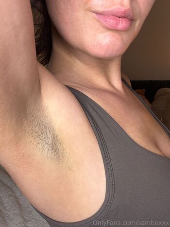 Samantha Bexle / sambexxx nude photo #37