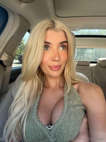 sami shee / samisheen nude photo #3