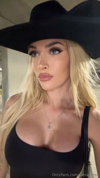 sami shee / samisheen nude photo #15