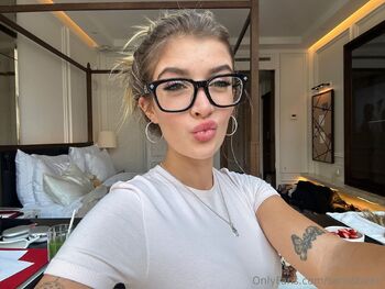 sami shee / samisheen nude photo #20