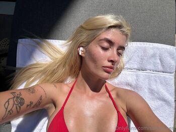 sami shee / samisheen nude photo #24