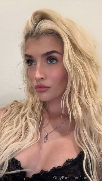 sami shee / samisheen nude photo #25