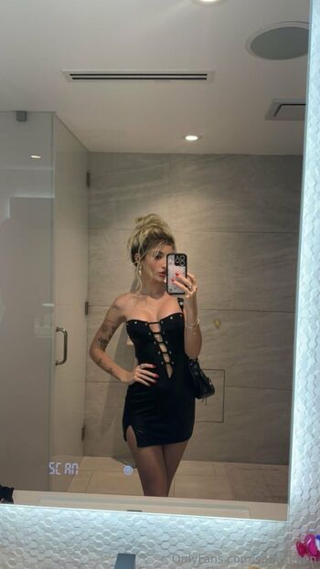 sami shee / samisheen nude photo #39