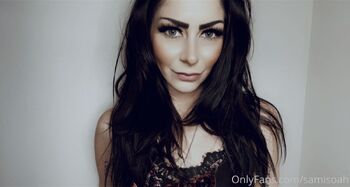 Sam Mari / samisoah nude photo #18