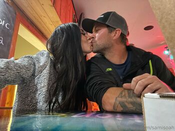 Sam Mari / samisoah nude photo #22