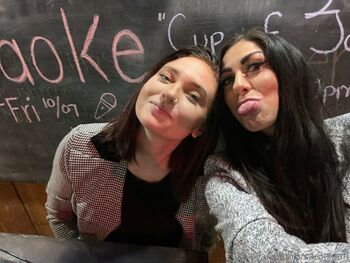 Sam Mari / samisoah nude photo #23