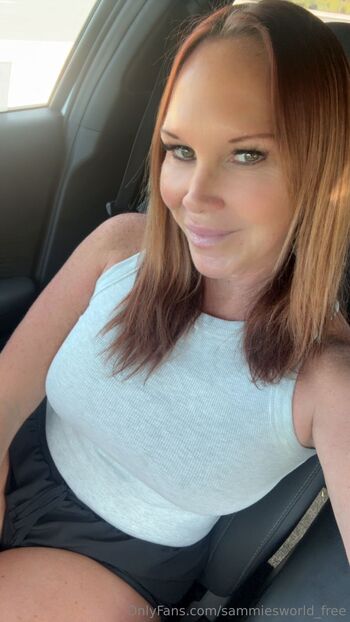 SammiesWorld_Fre / sammiesworld_free nude photo #7