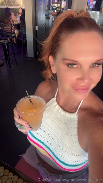 SammiesWorld_Fre / sammiesworld_free nude photo #20