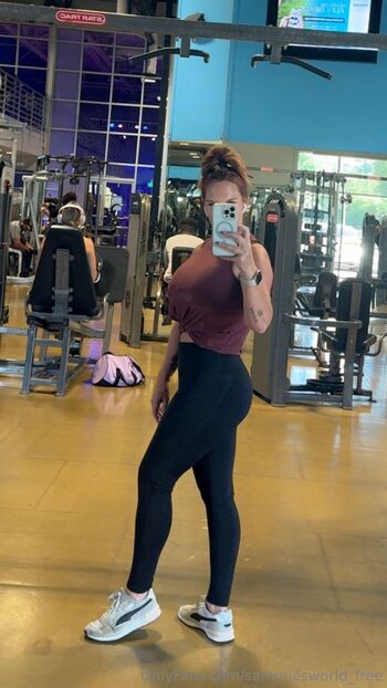 SammiesWorld_Fre / sammiesworld_free nude photo #35