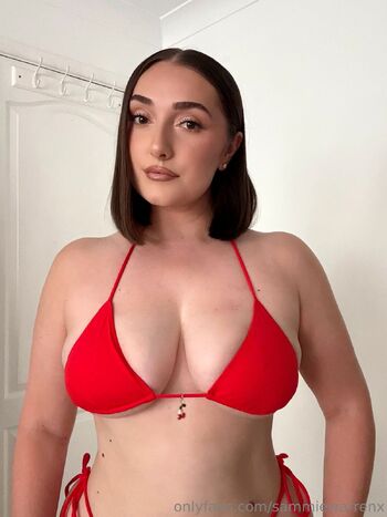 Sammi / sammiewarrenx nude photo #3