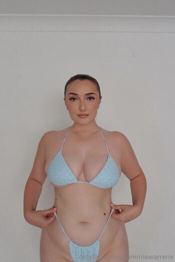 Sammi / sammiewarrenx nude photo #9