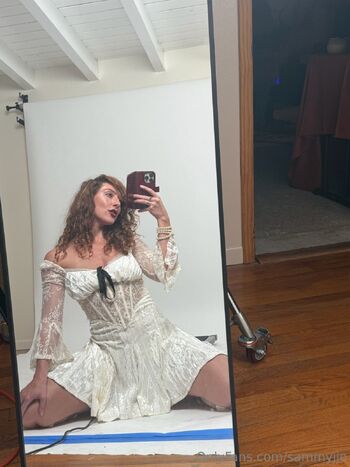 Sammy / sammyjjo / sammyliennn / sammyjjammy nude photo #2