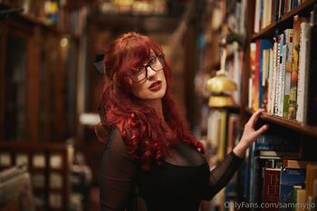 Sammy / sammyjjo / sammyliennn / sammyjjammy nude photo #42