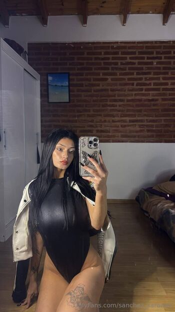 Sara / sanchez_saraaax nude photo #17