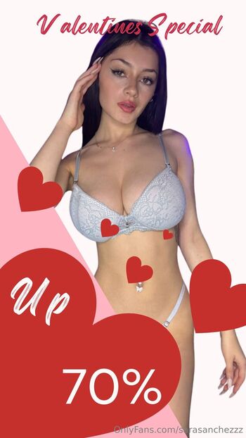 Sara / sanchez_saraaax nude photo #21