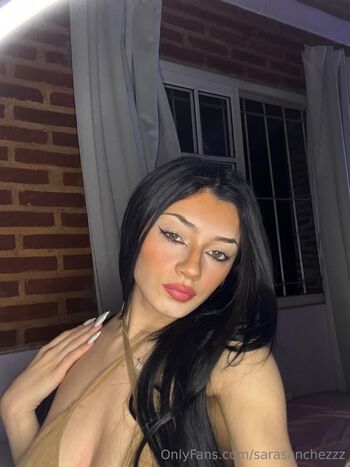Sara / sanchez_saraaax nude photo #38