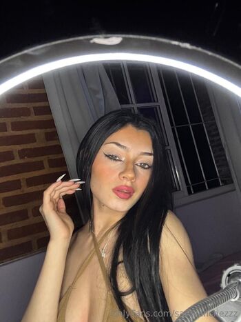 Sara / sanchez_saraaax nude photo #39