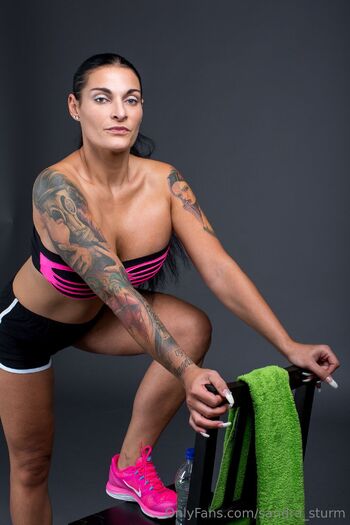 Sandra Sturm / sandra_sturm nude photo #1