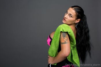 Sandra Sturm / sandra_sturm nude photo #2