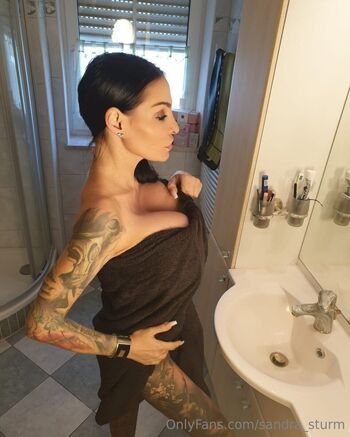Sandra Sturm / sandra_sturm nude photo #8