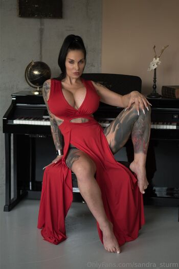 Sandra Sturm / sandra_sturm nude photo #20