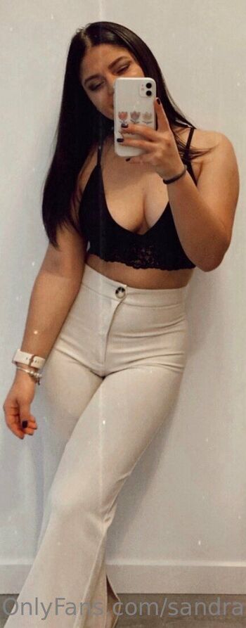 Sandr / sandraax nude photo #5